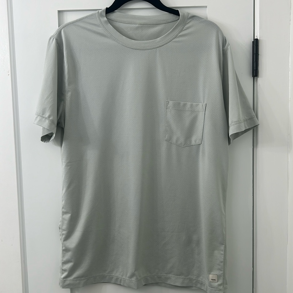 Vuori Tradewind T-shirt